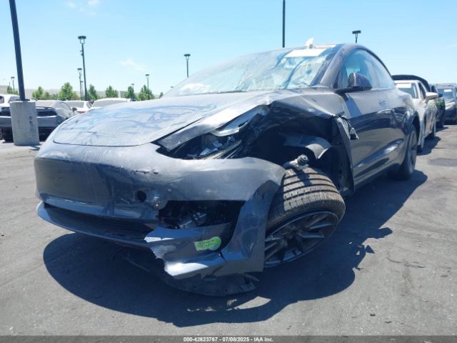 2023 TESLA MODEL 3 5YJ3E1EA8PF615722 Photo 5