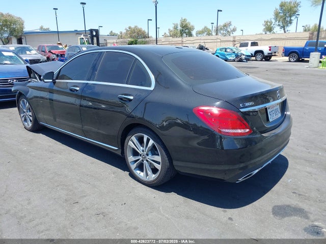 55SWF4JB0JU266524 Mercedes-Benz m274