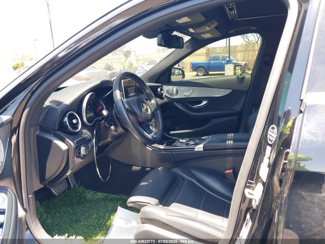 55SWF4JB0JU266524 Mercedes-Benz m274