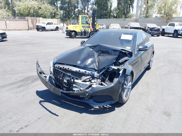 55SWF4JB0JU266524 Mercedes-Benz m274