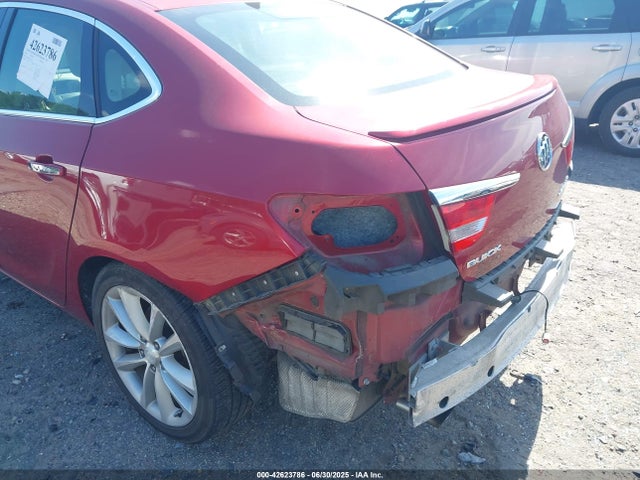 42623786 :رقم المزاد ، 1G4PS5SK3G4171442 vin ، 2016 Buick Verano Leather Group مزاد بيع