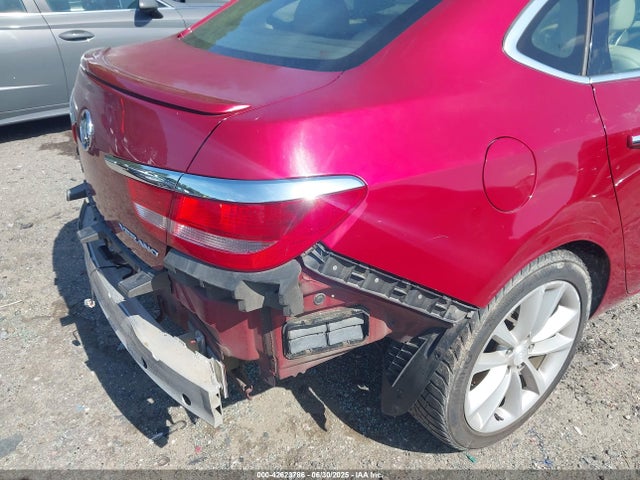 42623786 :رقم المزاد ، 1G4PS5SK3G4171442 vin ، 2016 Buick Verano Leather Group مزاد بيع
