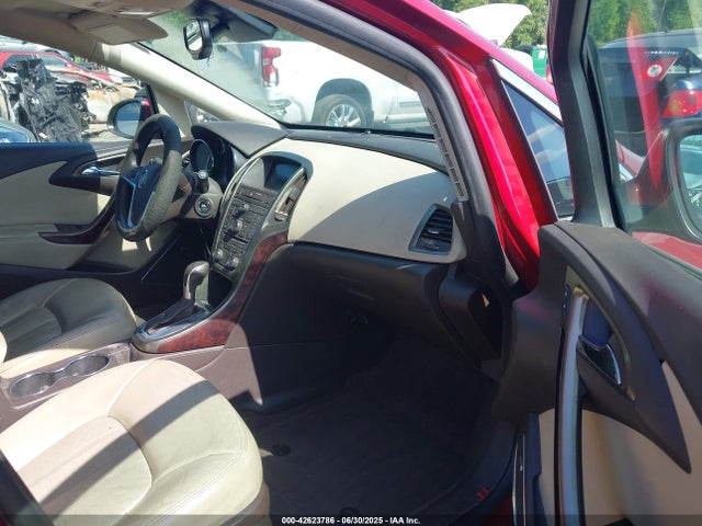 42623786 :رقم المزاد ، 1G4PS5SK3G4171442 vin ، 2016 Buick Verano Leather Group مزاد بيع
