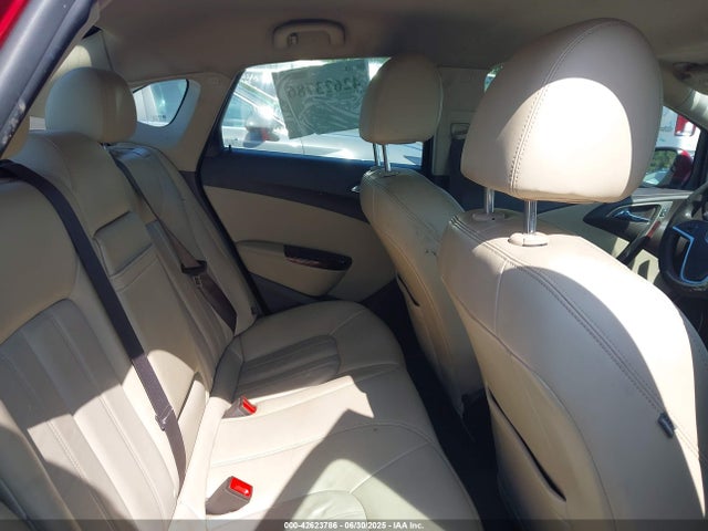 42623786 :رقم المزاد ، 1G4PS5SK3G4171442 vin ، 2016 Buick Verano Leather Group مزاد بيع