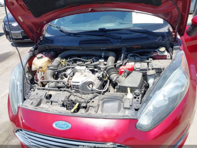 3FADP4EE7FM110886 Ford 2015