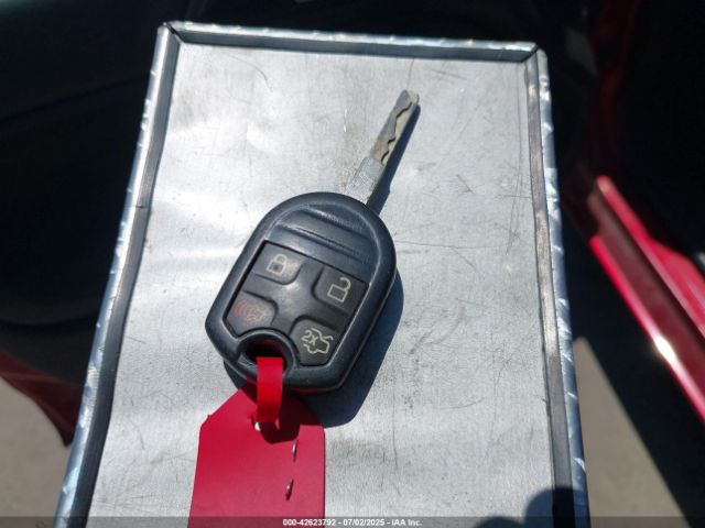 3FADP4EE7FM110886 Ford 2015