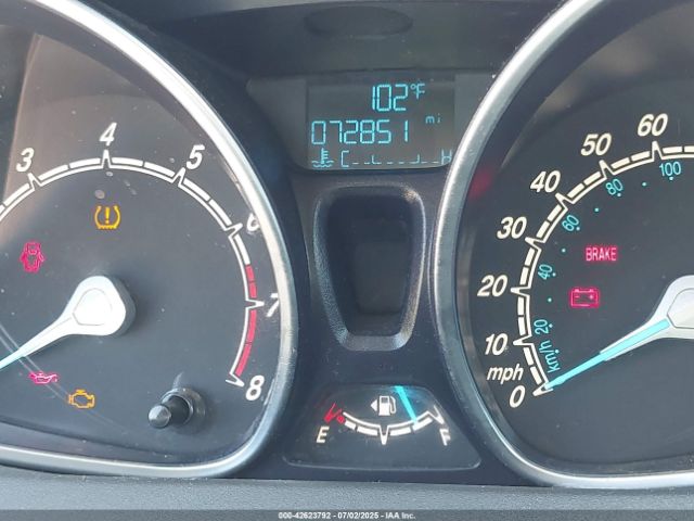 3FADP4EE7FM110886 Ford 2015