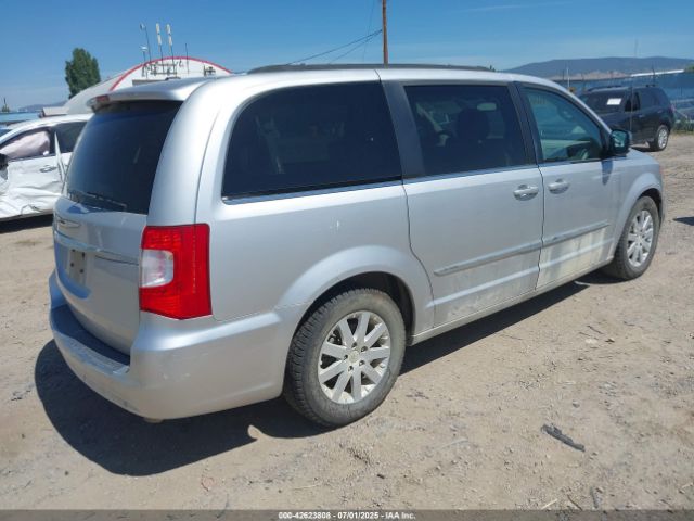 2011 CHRYSLER TOWN & COUNTRY 2A4RR8DG5BR630926 Photo 3