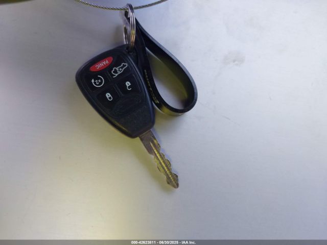 2013 CHRYSLER 200 1C3CCBCG0DN577956 Photo 10