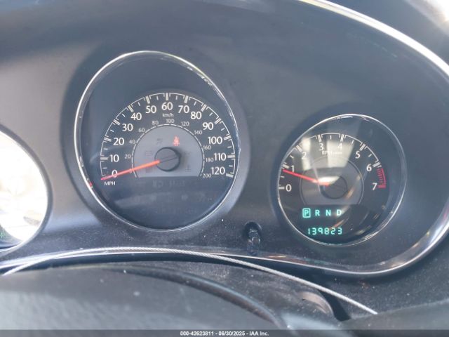 2013 CHRYSLER 200 1C3CCBCG0DN577956 Photo 6