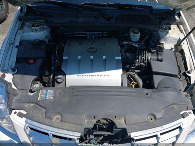 2008 CADILLAC DTS 1G6KD57Y68U140809 Photo 9