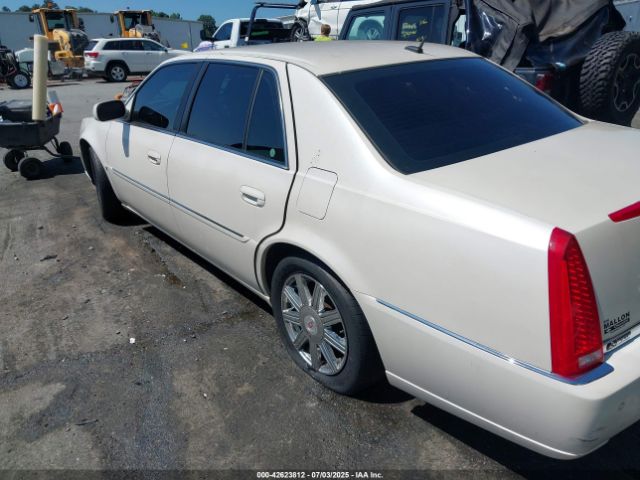2008 CADILLAC DTS 1G6KD57Y68U140809 Photo 2