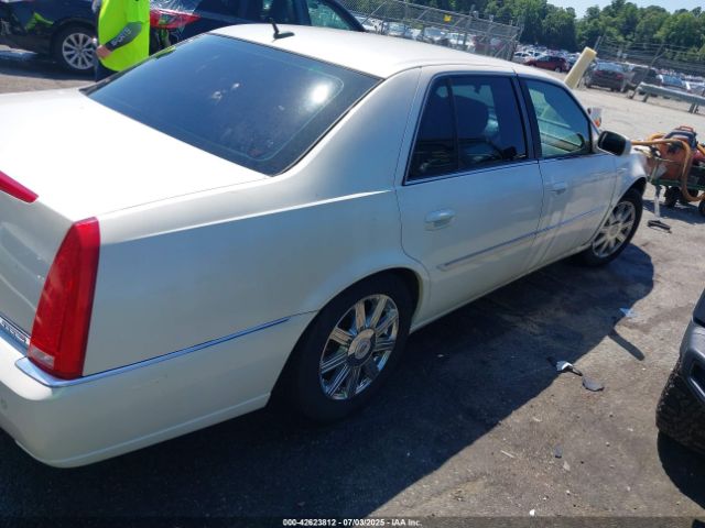 2008 CADILLAC DTS 1G6KD57Y68U140809 Photo 3