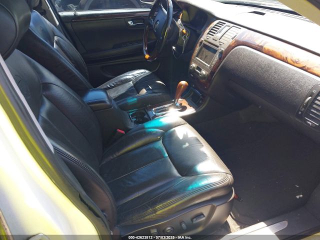 2008 CADILLAC DTS 1G6KD57Y68U140809 Photo 4