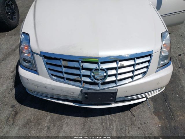 2008 CADILLAC DTS 1G6KD57Y68U140809 Photo 5