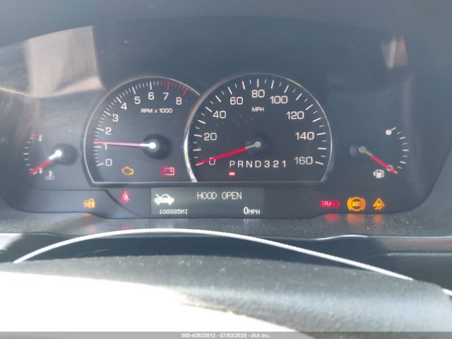 2008 CADILLAC DTS 1G6KD57Y68U140809 Photo 6