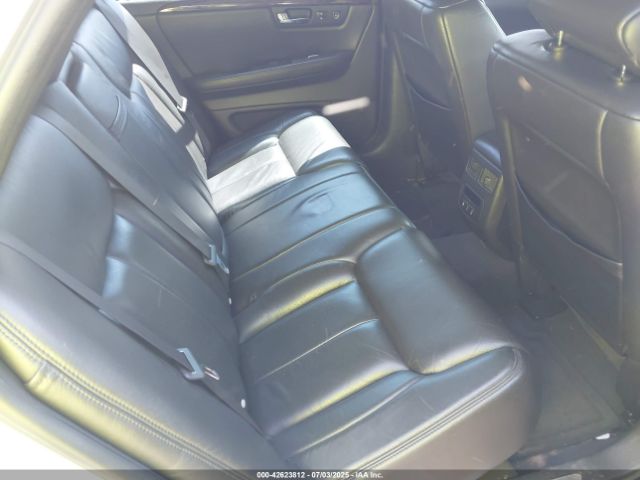 2008 CADILLAC DTS 1G6KD57Y68U140809 Photo 7