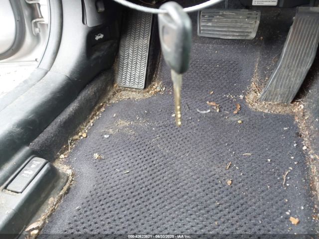 2005 ACURA TSX JH4CL969X5C020467 Photo 10