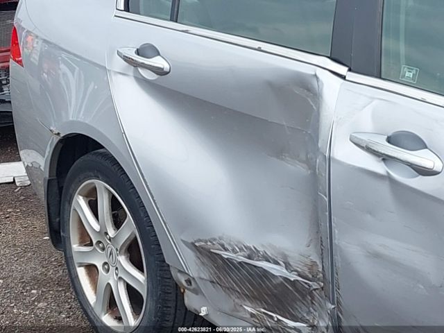 2005 ACURA TSX JH4CL969X5C020467 Photo 5