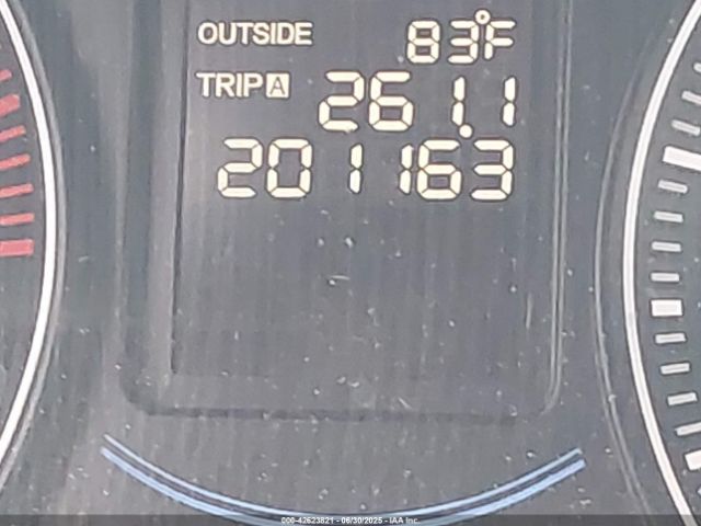 2005 ACURA TSX JH4CL969X5C020467 Photo 6