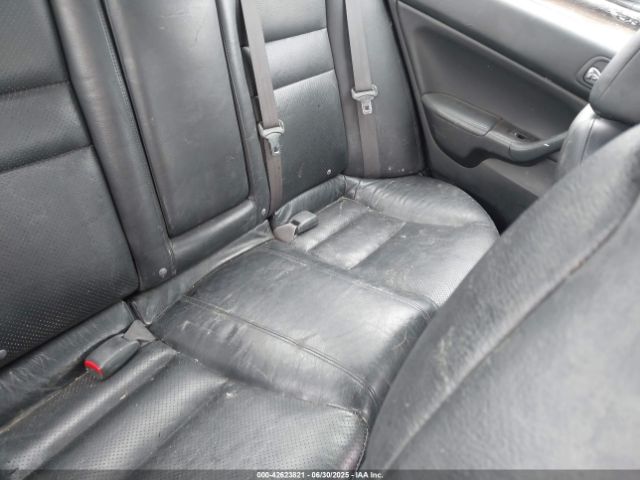 2005 ACURA TSX JH4CL969X5C020467 Photo 7
