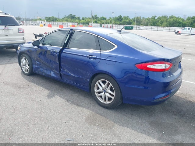 3FA6P0HDXFR112509 Ford 2015