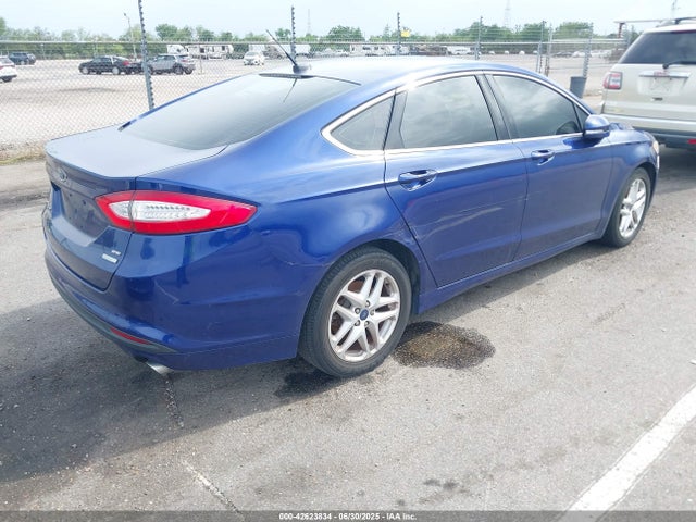 3FA6P0HDXFR112509 Ford 2015