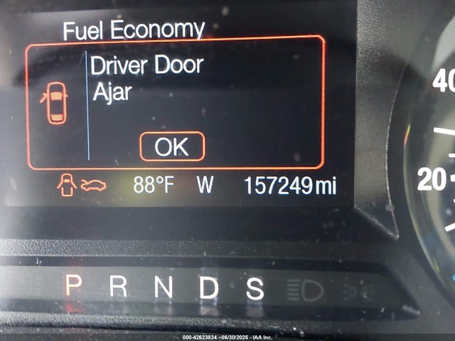3FA6P0HDXFR112509 Ford 2015