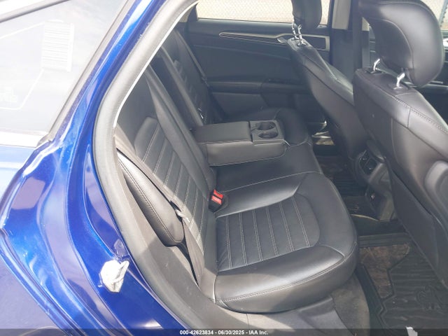 3FA6P0HDXFR112509 Ford 2015