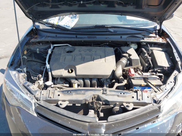 5YFBURHE6JP840115 Toyota 2zr-fe