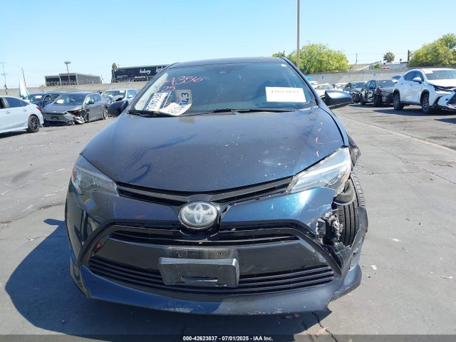 5YFBURHE6JP840115 Toyota 2zr-fe