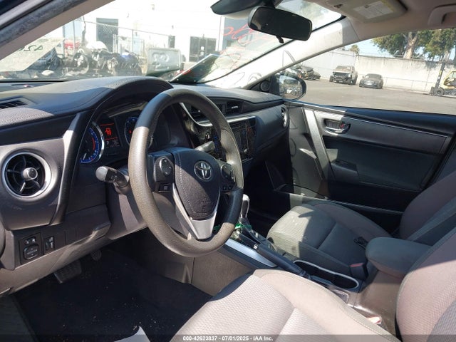 5YFBURHE6JP840115 Toyota 2zr-fe