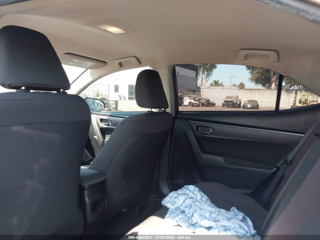 5YFBURHE6JP840115 Toyota 2zr-fe