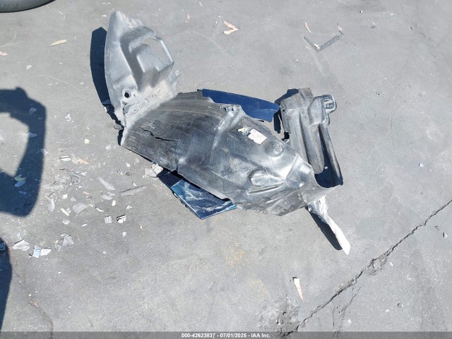 5YFBURHE6JP840115 Toyota 2zr-fe