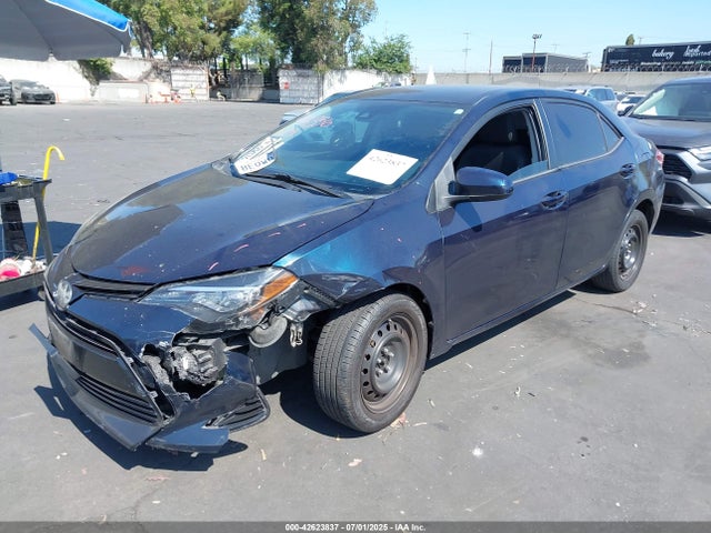 5YFBURHE6JP840115 Toyota 2zr-fe