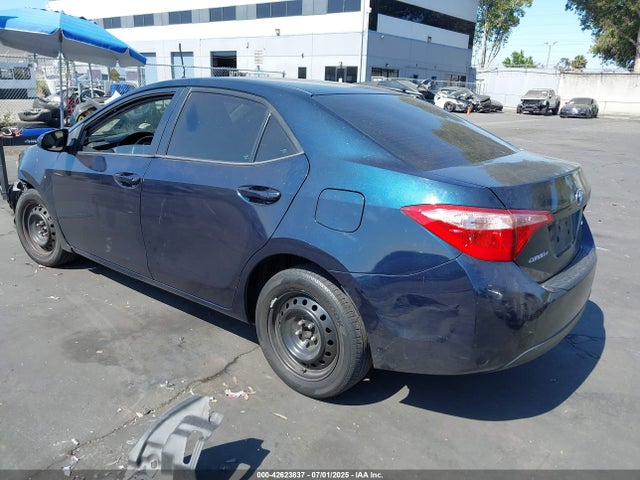 5YFBURHE6JP840115 Toyota 2zr-fe