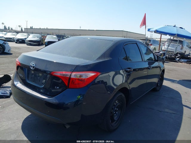 5YFBURHE6JP840115 Toyota 2zr-fe