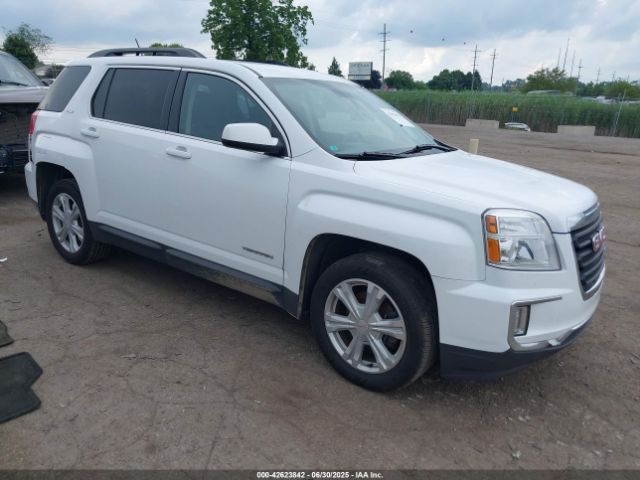 2017 GMC TERRAIN 2GKALNEK3H6186076