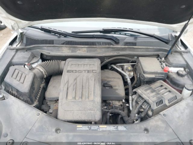 2017 GMC TERRAIN 2GKALNEK3H6186076 Photo 9