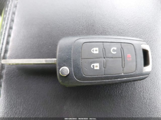 2017 GMC TERRAIN 2GKALNEK3H6186076 Photo 10