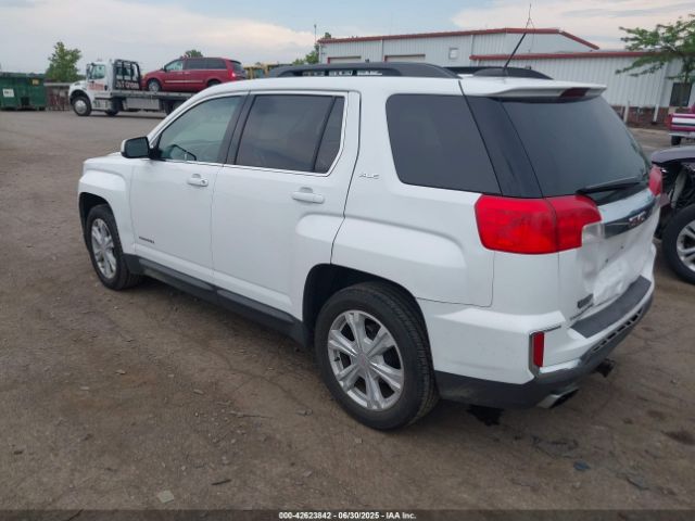 2017 GMC TERRAIN 2GKALNEK3H6186076 Photo 2