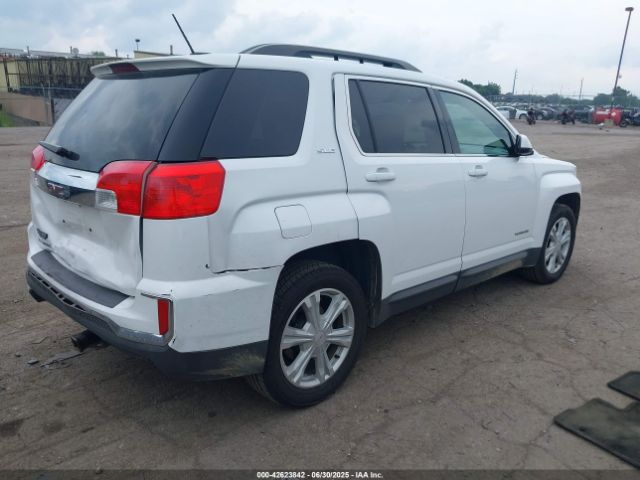 2017 GMC TERRAIN 2GKALNEK3H6186076 Photo 3