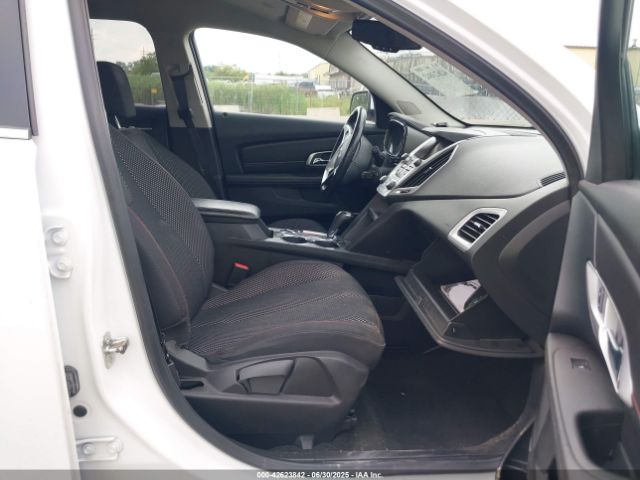 2017 GMC TERRAIN 2GKALNEK3H6186076 Photo 4