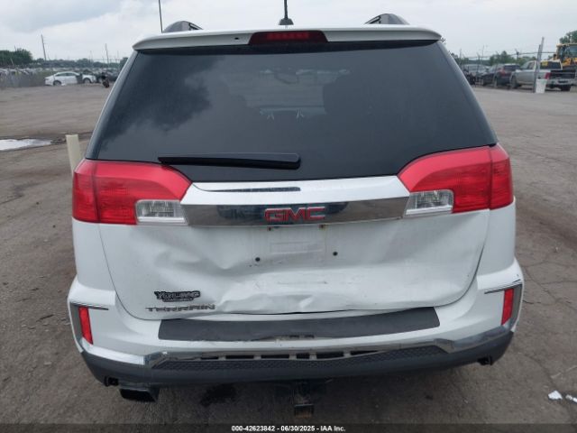 2017 GMC TERRAIN 2GKALNEK3H6186076 Photo 5