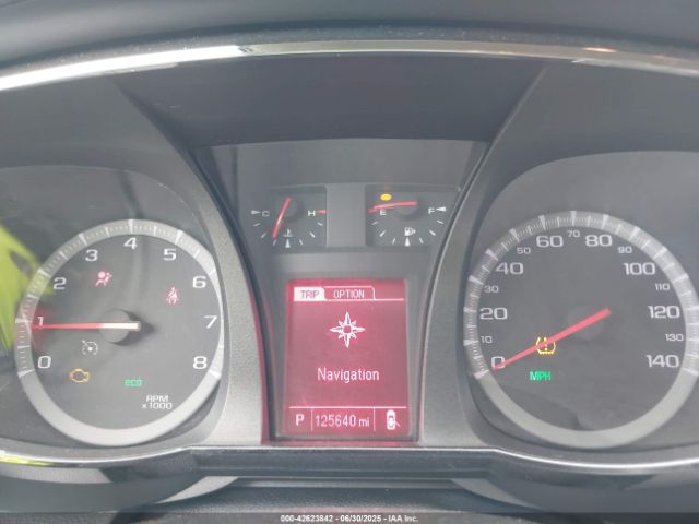 2017 GMC TERRAIN 2GKALNEK3H6186076 Photo 6