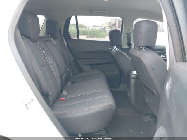 2017 GMC TERRAIN 2GKALNEK3H6186076 Photo 7