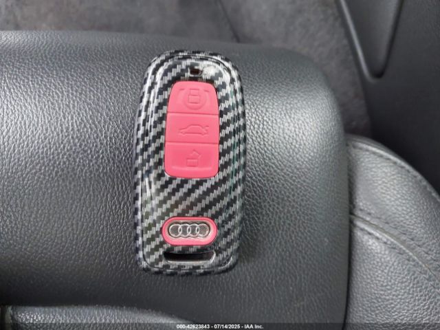 2013 AUDI A8 WAUAGAFD8DN025900 Photo 10