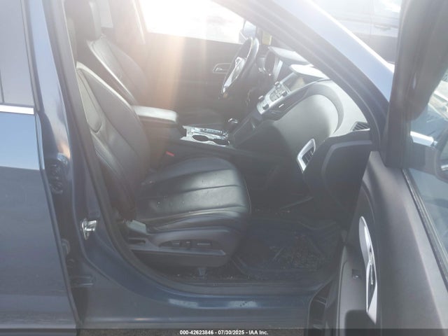 Aukcja sprzedaży 2016 Chevrolet Equinox Ltz, vin: 2GNFLGEK8G6208169, numer aukcji: 42623846