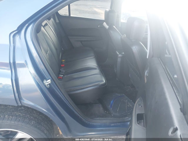 Aukcja sprzedaży 2016 Chevrolet Equinox Ltz, vin: 2GNFLGEK8G6208169, numer aukcji: 42623846