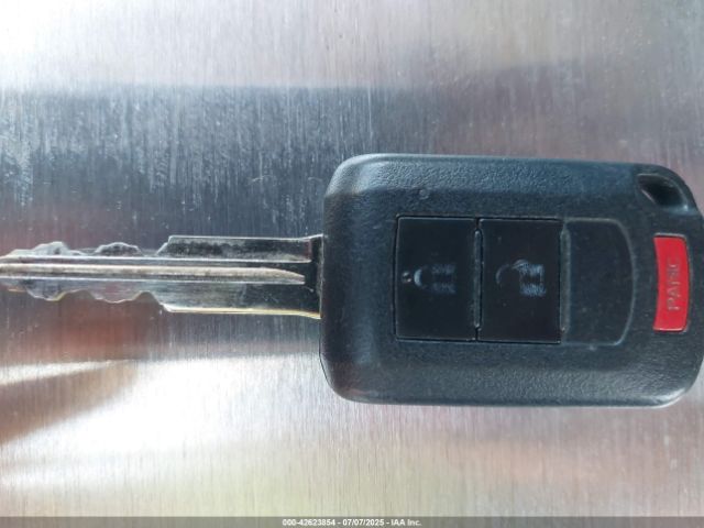 2020 MITSUBISHI OUTLANDER JA4AD2A32LJ001883 Photo 10